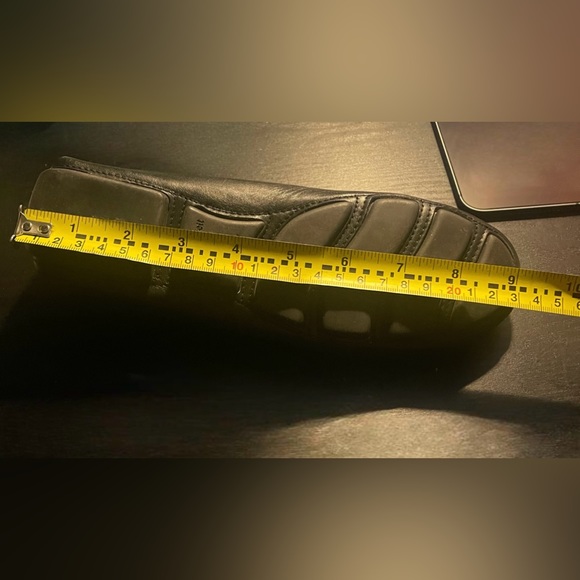 NWOT Lkbennett Moccasin Loafer Flats Gail - Picture 3 of 5